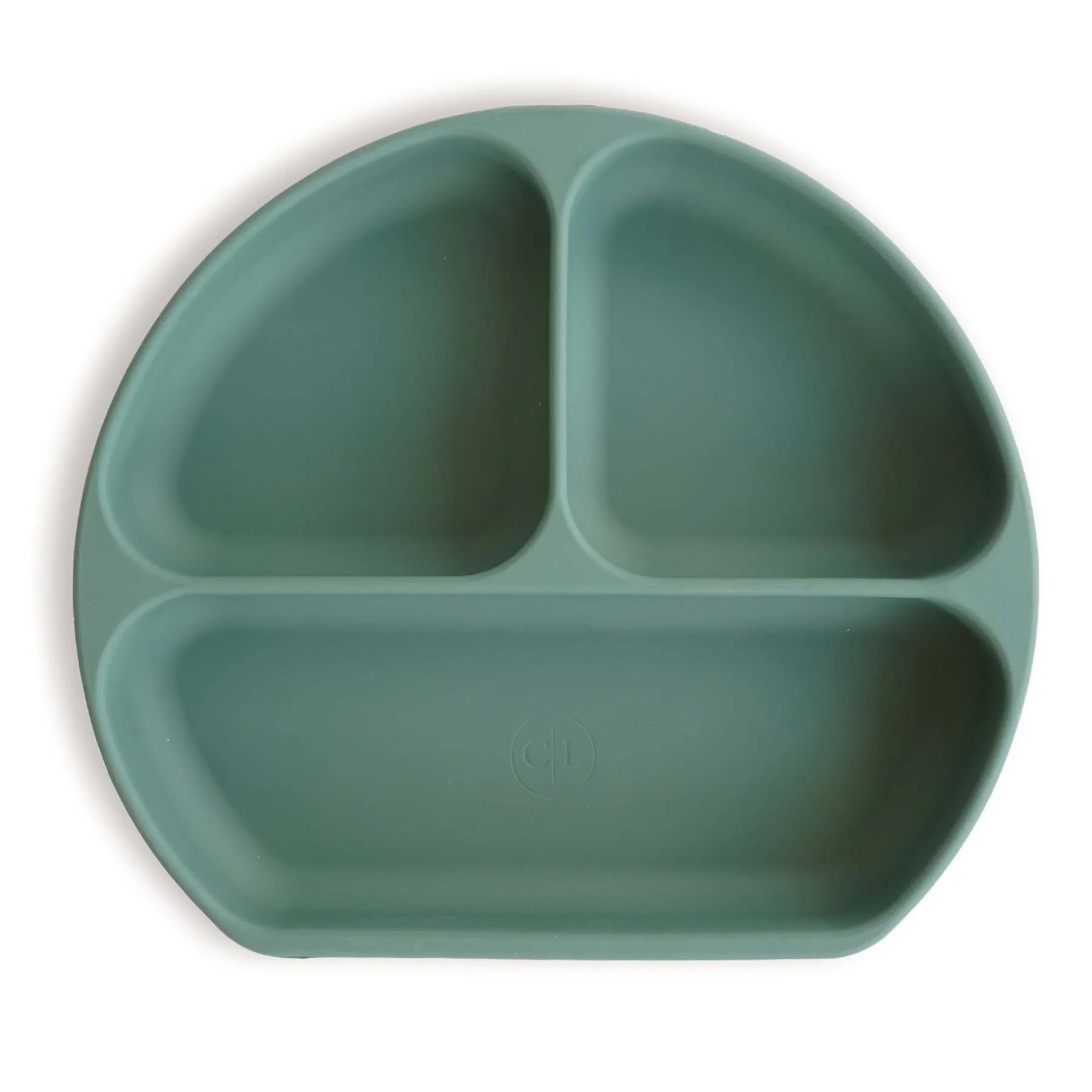 Silicone Suction Plate