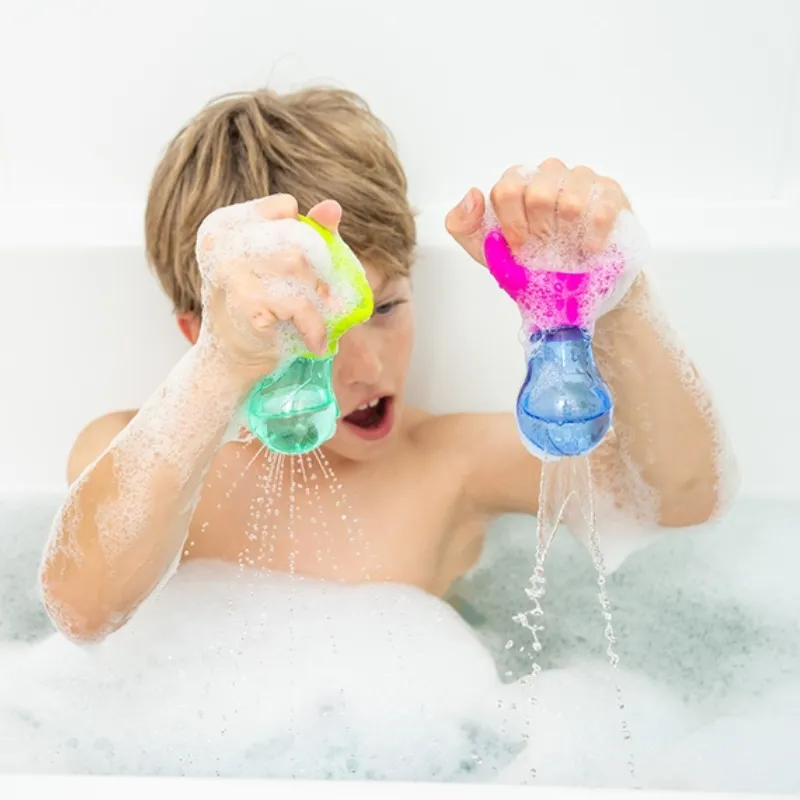 Skwooshlz Water Squeeze Bulbs