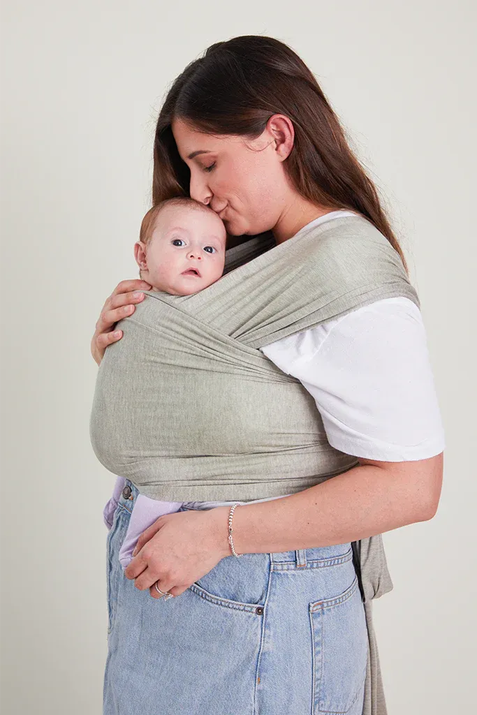 Solly Baby Wrap