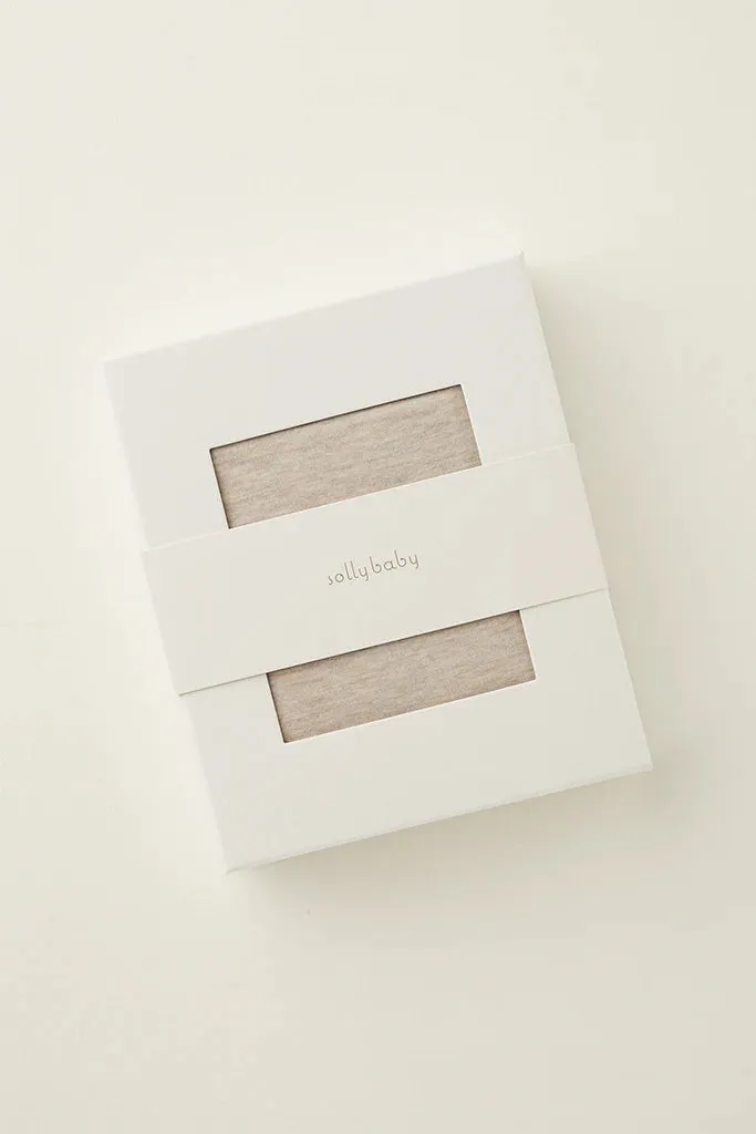 Solly Baby Wrap