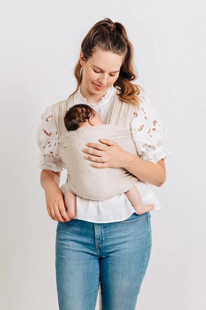 Solly Baby Wrap