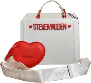 Steve Madden Bevelyn Convertible Tote Bag