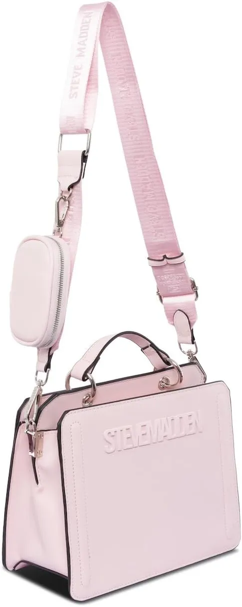 Steve Madden Bevelyn Convertible Tote Bag