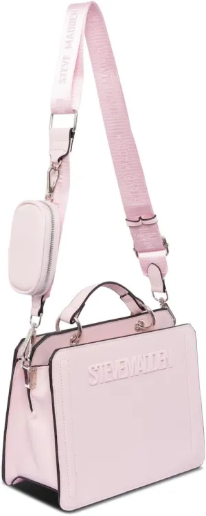 Steve Madden Bevelyn Convertible Tote Bag