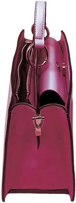 Steve Madden Bevelyn Convertible Tote Bag