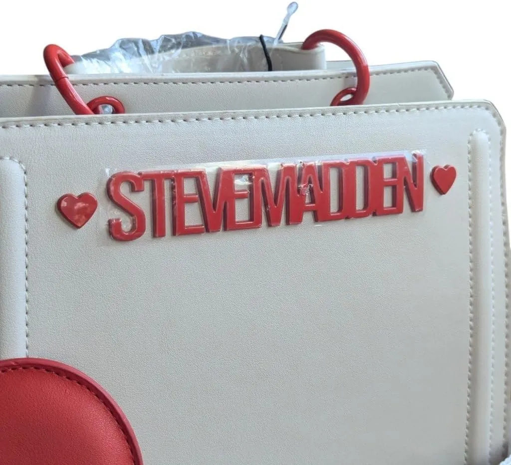 Steve Madden Bevelyn Convertible Tote Bag