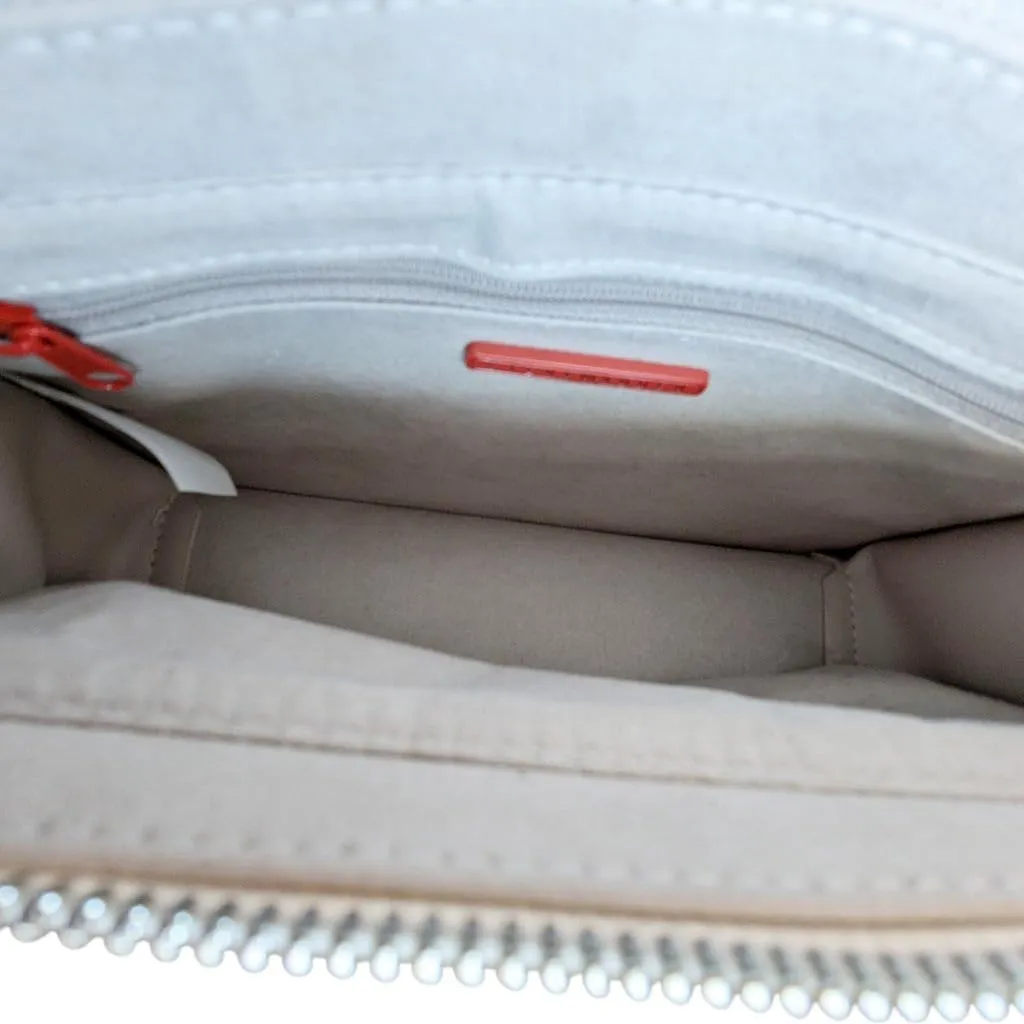 Steve Madden Bevelyn Convertible Tote Bag