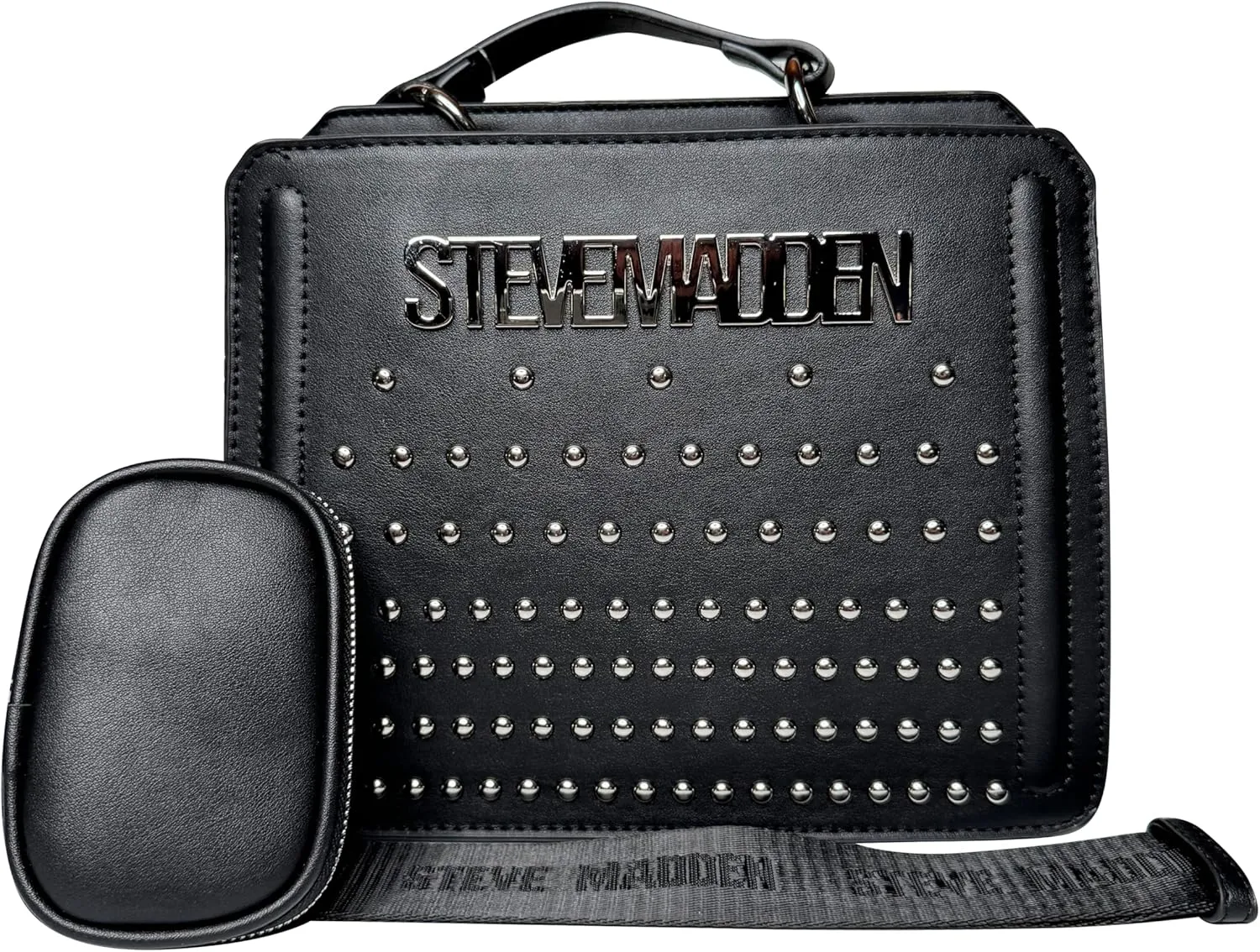 Steve Madden Detachable