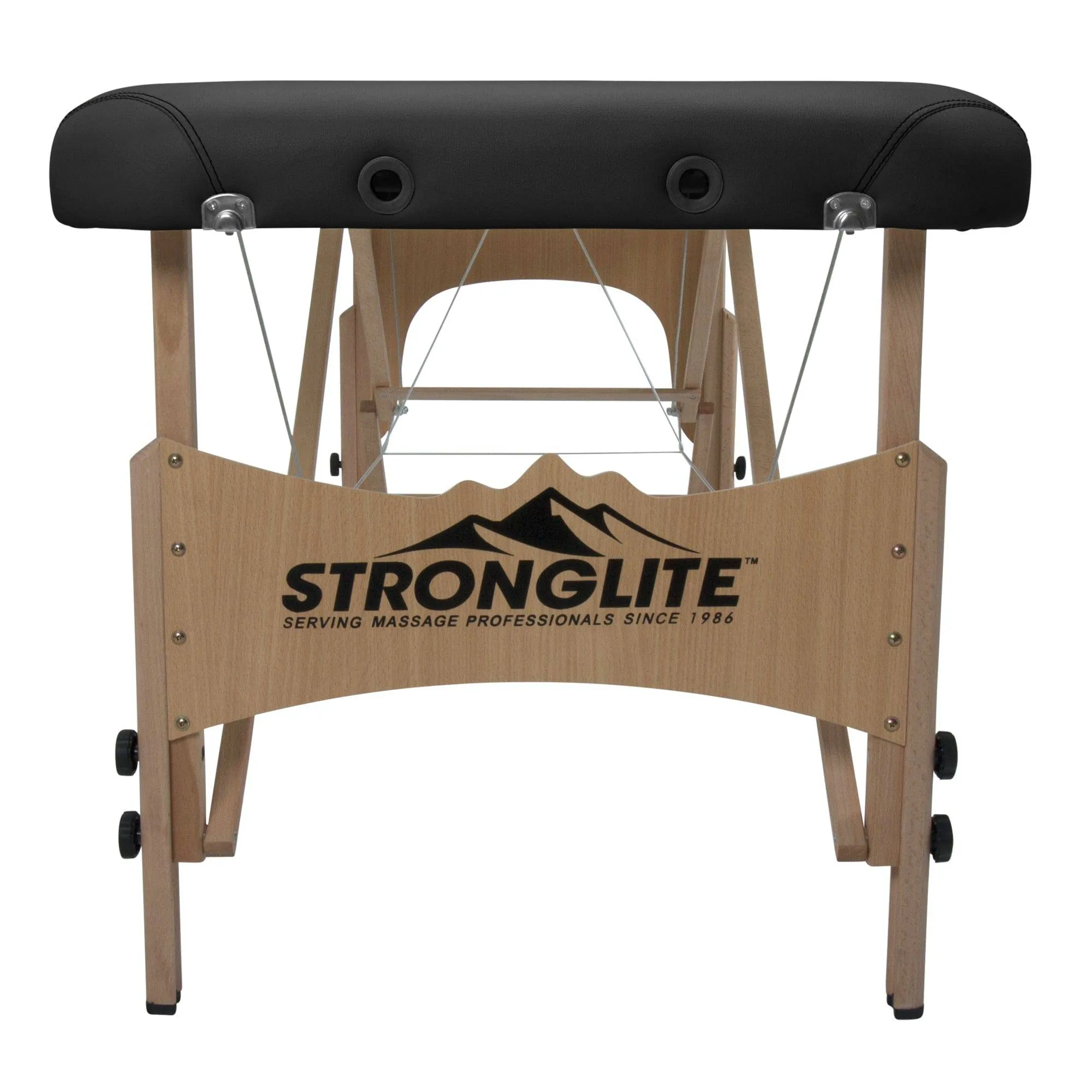 Stronglite Portable Massage/Tattoo Table Package Olympia