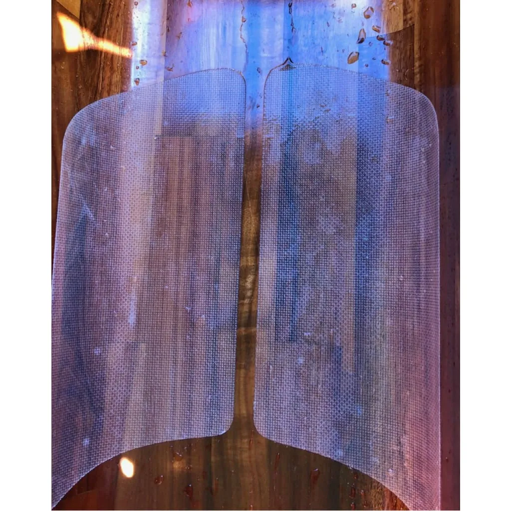 Surfco Outrigger Canoe Marine Grip Panel
