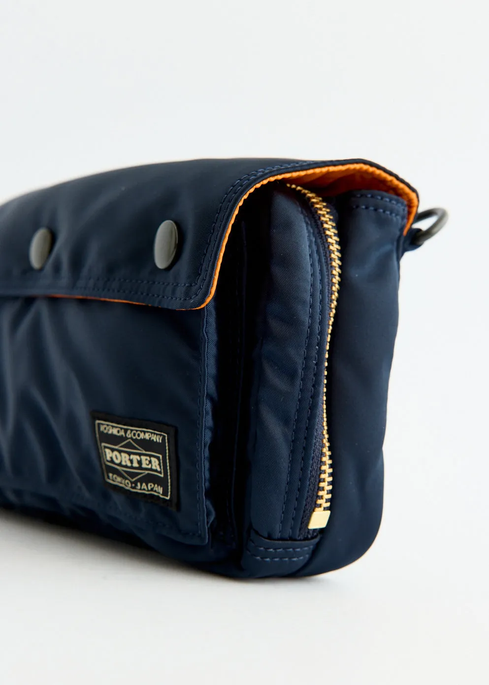 Tanker Envelope Bag
