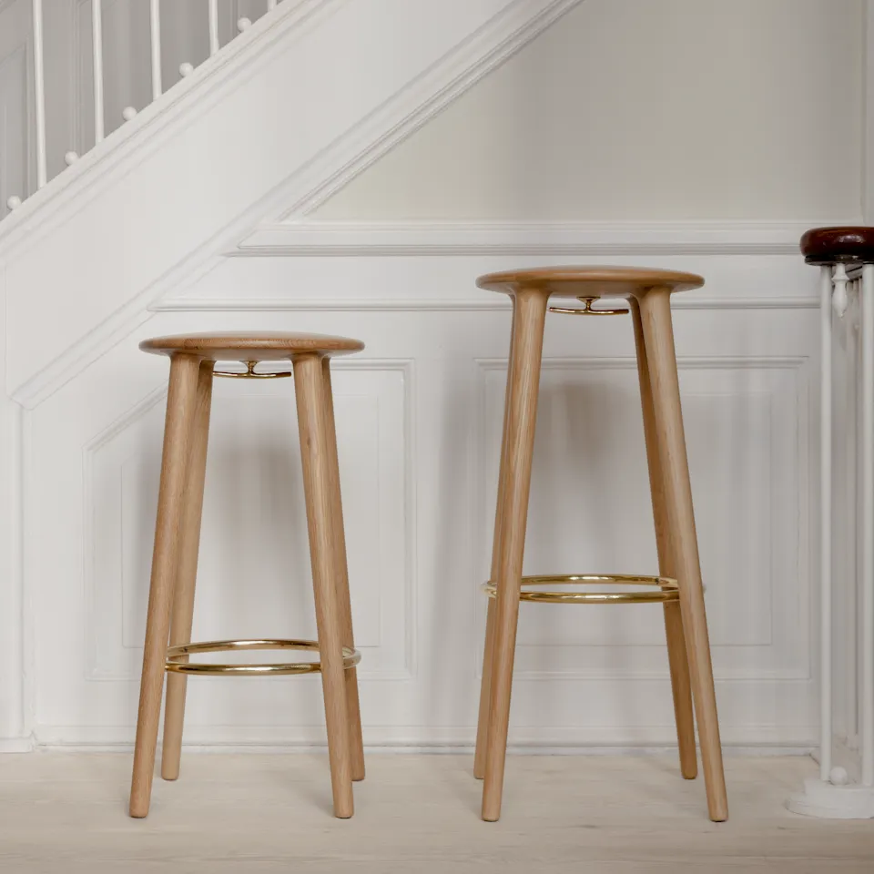 The Socialite | Bar Stool