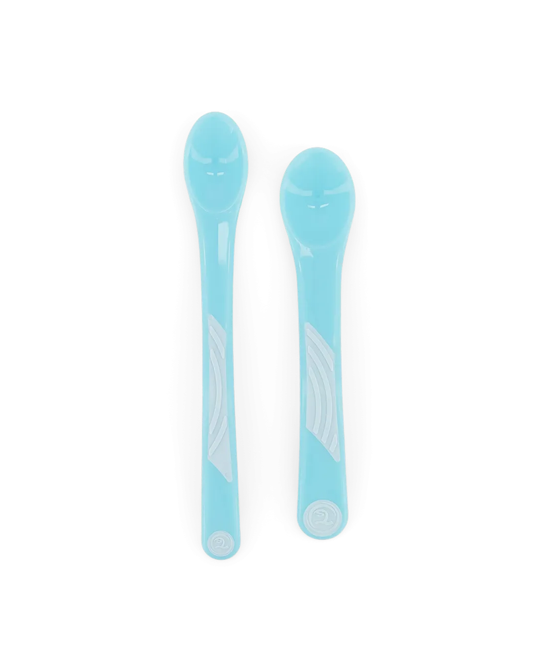 Twistshake Baby Weaning Spoons (set of 2)