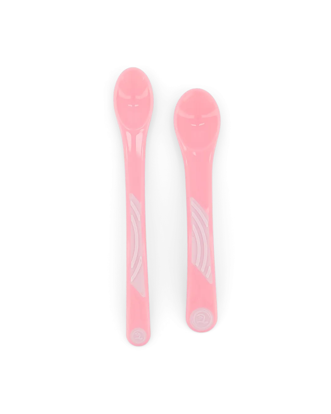 Twistshake Baby Weaning Spoons (set of 2)