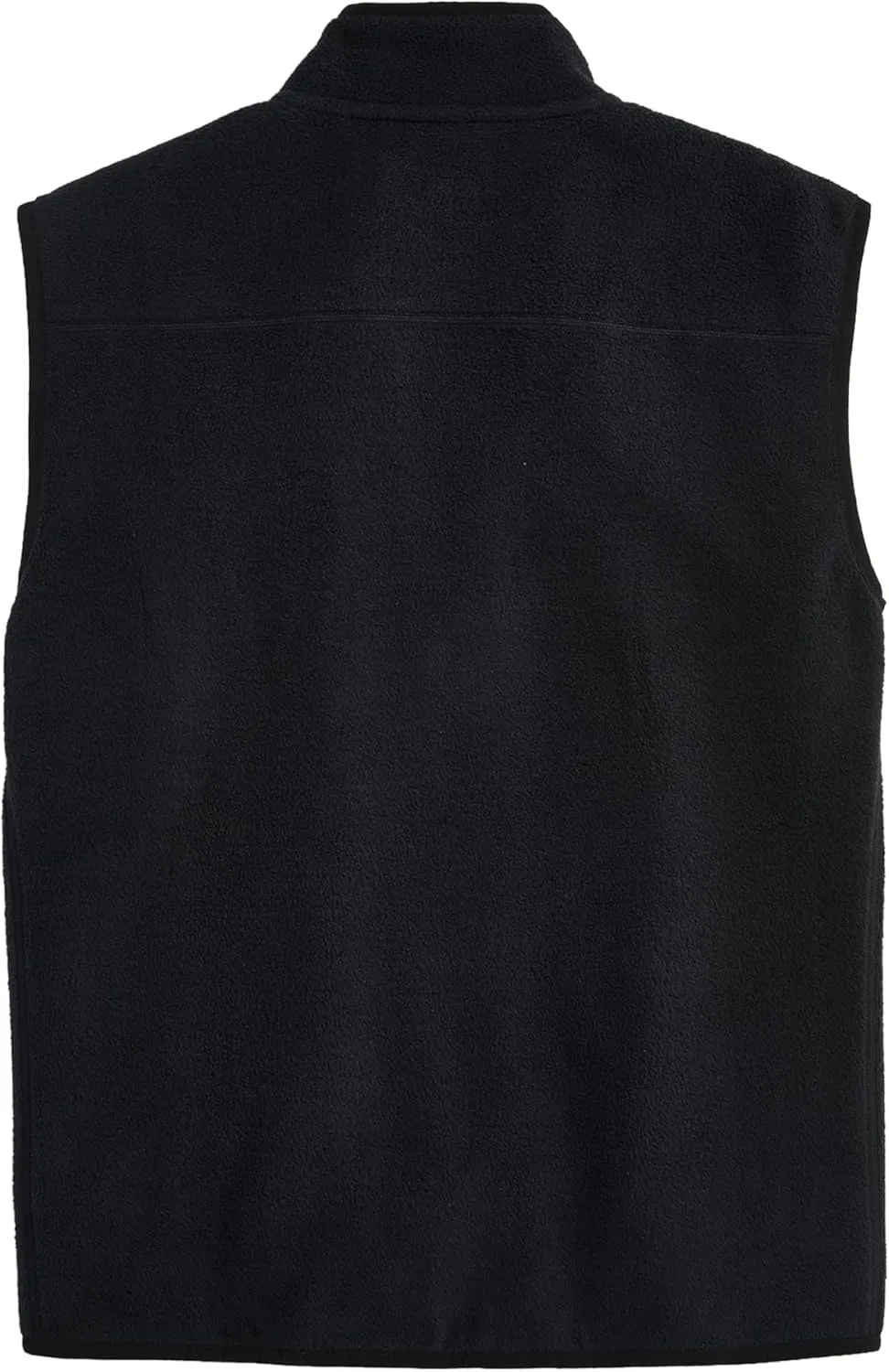 vineyard vines Men's Harbor Fleece Vest