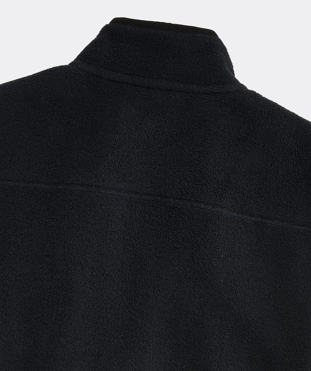 vineyard vines Men's Harbor Fleece Vest