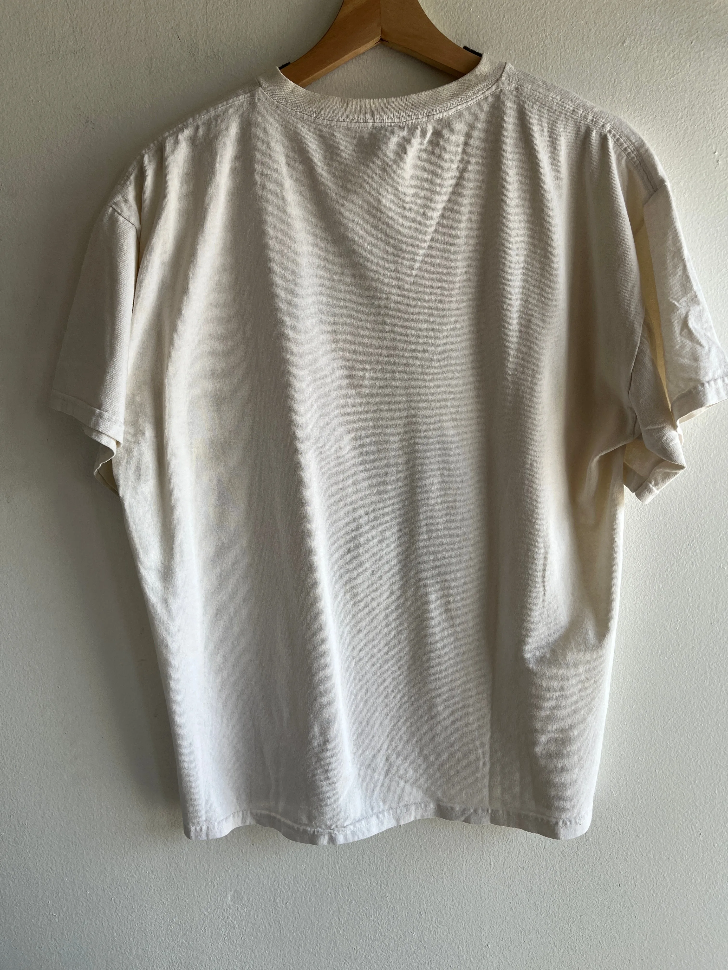 Vintage 2005 Cockney Rejects T-Shirt